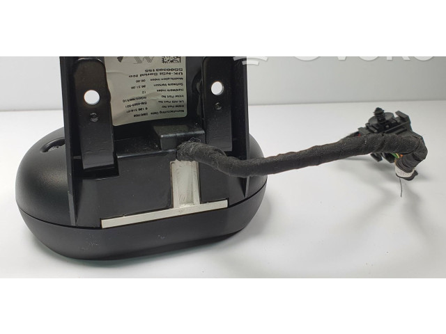 Панель приборов 9189519 Mini One - Cooper Coupe R56