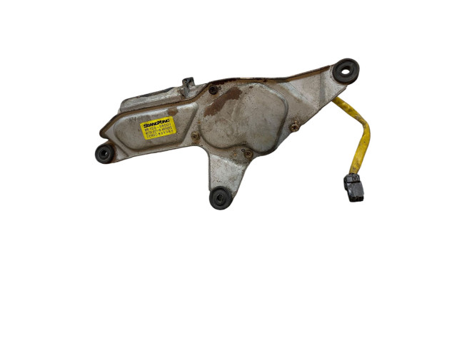 Моторчик заднего дворника 8615008000 SsangYong Rexton I