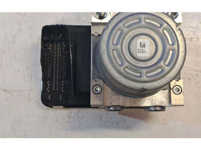 Блок АБС 31680098, 31680104 Volvo XC90 2014 - года