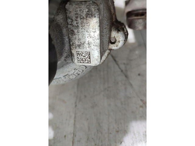 Turbodmychadlo Турбина 04E145721E, 04E145721E Volkswagen Tiguan