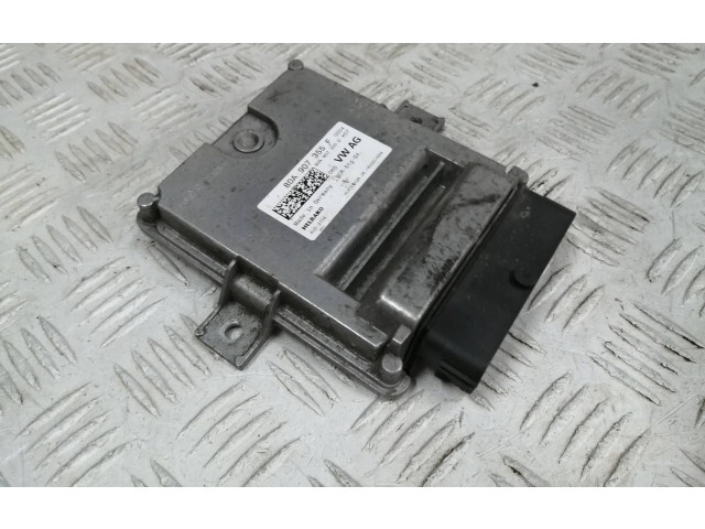 Řídící jednotka 80A907355F Audi A6 S6 C8 4K 2019