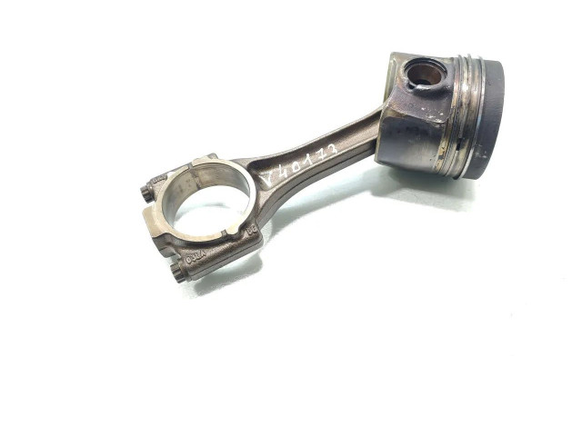 Поршень с шатуном DCXA 03LA Skoda Superb B8 (3V)