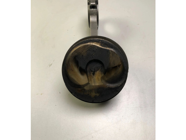 Поршень Chevrolet Captiva