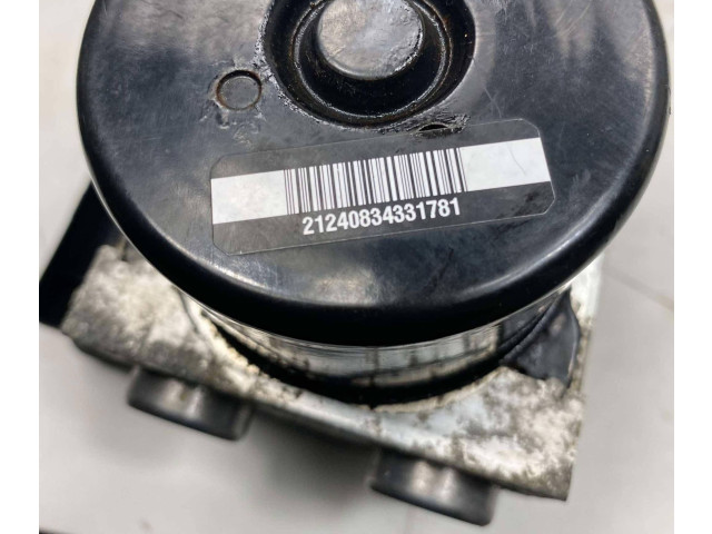 Блок АБС 30681619, 10061336881   Volvo  V70  2008 - 2013 года