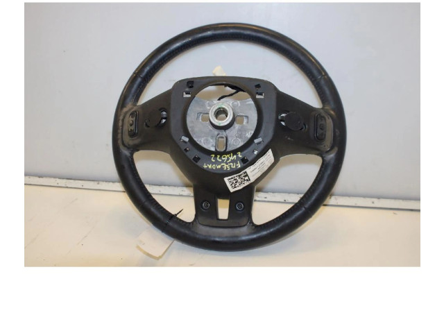 Руль Fiat Freemont - года