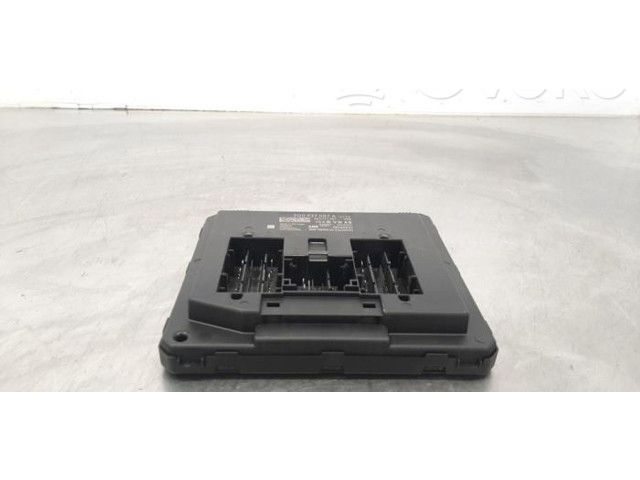 Блок комфорта 2Q0937087A Skoda Fabia Mk3 (NJ)