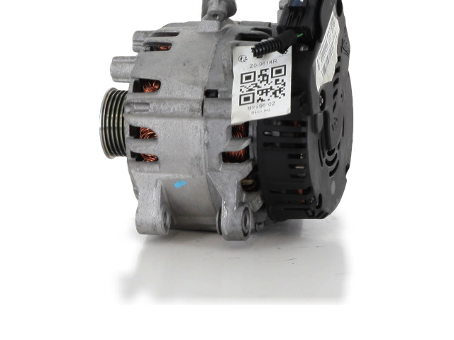 Генератор 9820080280, Z0-9614R   Citroen C5 X      