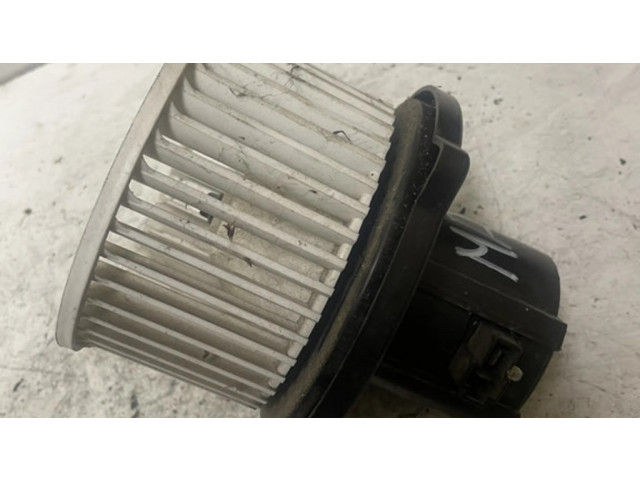 Вентилятор печки       Chevrolet Matiz