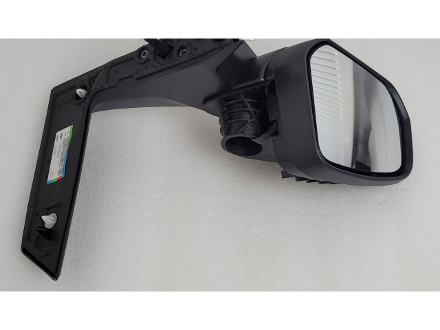 Зеркало электрическое        Ford Transit -  Tourneo Connect  2013 - 2022 года   