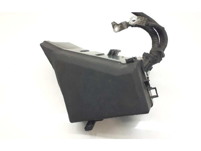 Блок предохранителей 82241SC020, 807357   Subaru Forester SH       