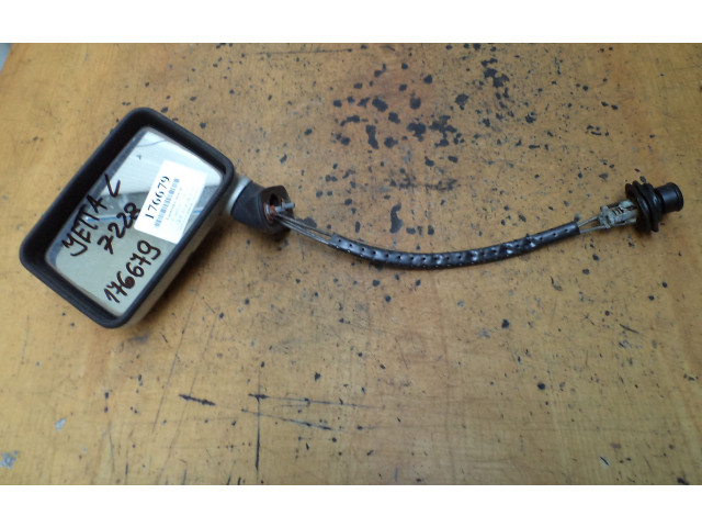 Зеркало электрическое        Volkswagen Jetta II  1984 - 1992 года   