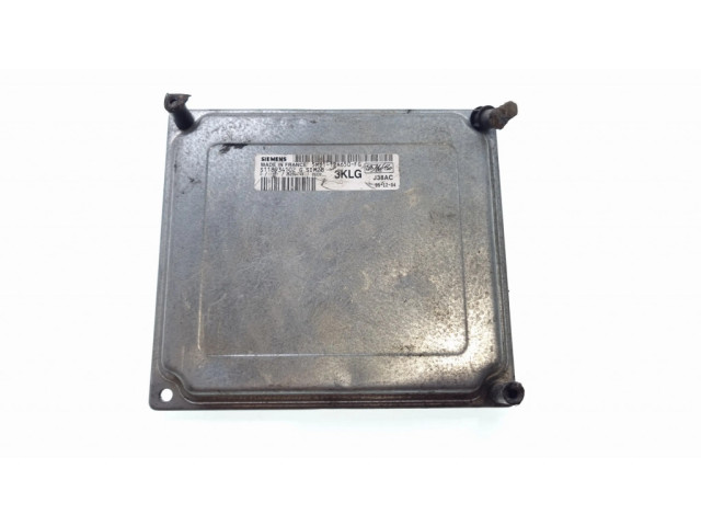 Řídící jednotka S118934102G, 252564743 Ford Focus C-MAX 2003