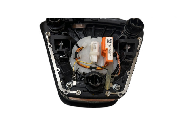 Подушка безопасности водителя P30721915, T566C292040302   Volvo V70