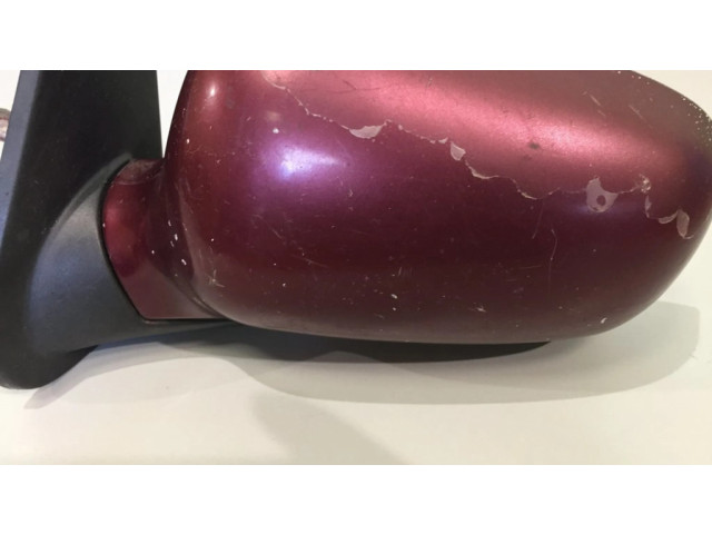 Zpětné zrcátko levé Skoda Felicia I 1996 415501409, 010388