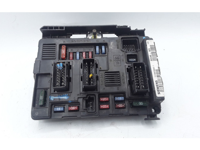 Комфортный модуль