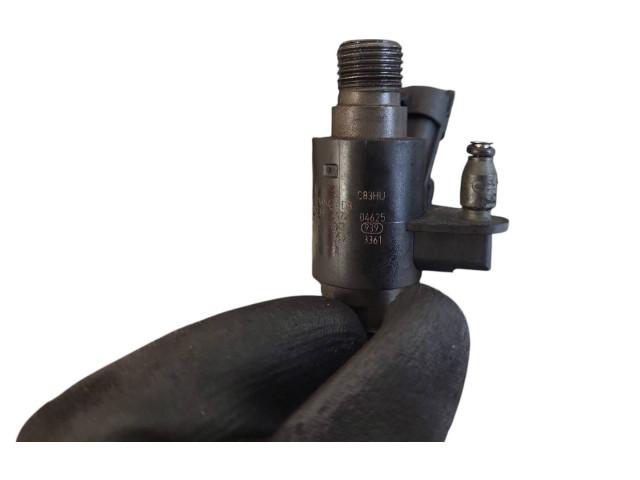 Форсунка 9X2Q9K546DB Jaguar XF X250 306DT