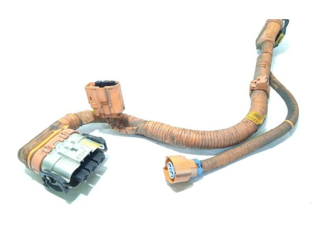 Шатун G4LE 91895G2000    Hyundai Ioniq  