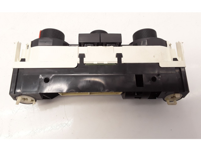 Блок управления климат-контролем 6L0819045, H1625   Seat Ibiza III (6L)