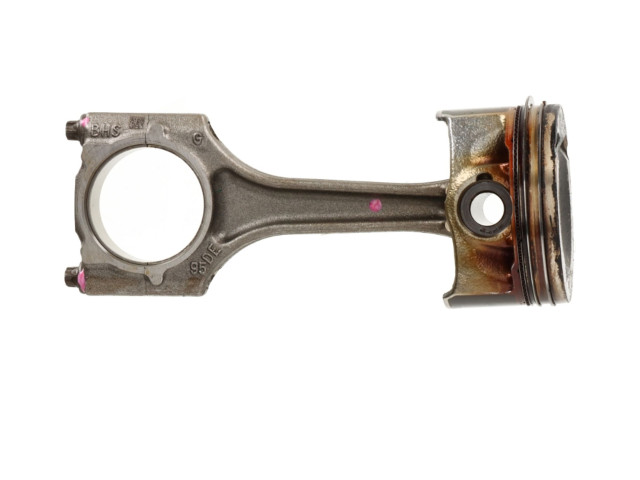 Шатун 06H198401D Volkswagen Golf VII