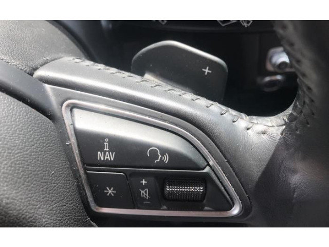 Руль Audi A1 2010 - 2018 года 4G0419091S