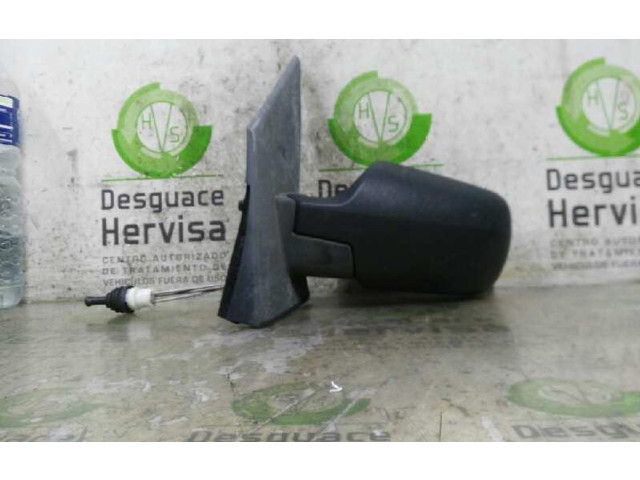 Zpětné zrcátko Ford Fiesta 2007 0050058