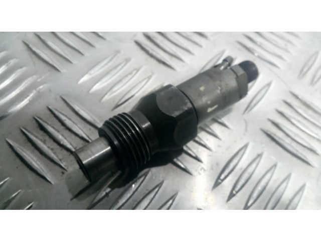 Форсунка LCR6735406H, 30KTF    Renault Megane I для дизельного двигателя F8Q622 1.9