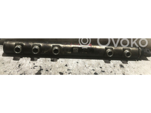 Топливная рампа 0445214141, 0445214141 Fiat Grande Punto