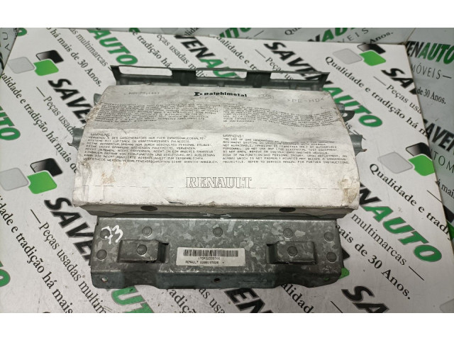 Подушка безопасности пассажира SV25-04-02, 73   Renault Clio II