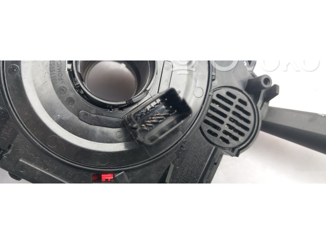 Подрулевой шлейф SRS 98312579ZD Citroen C3 Aircross