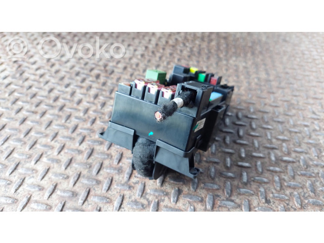 Pojistková skříňka 42710979 Buck Encore I 2019