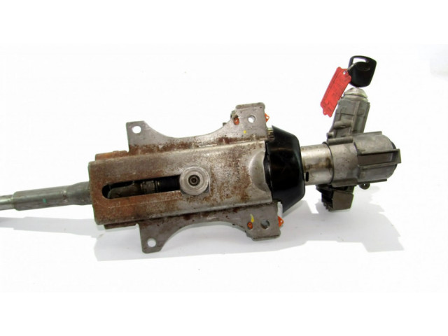    Рулевая рейка 98AB11572BE   Ford Transit 1986-1995 года