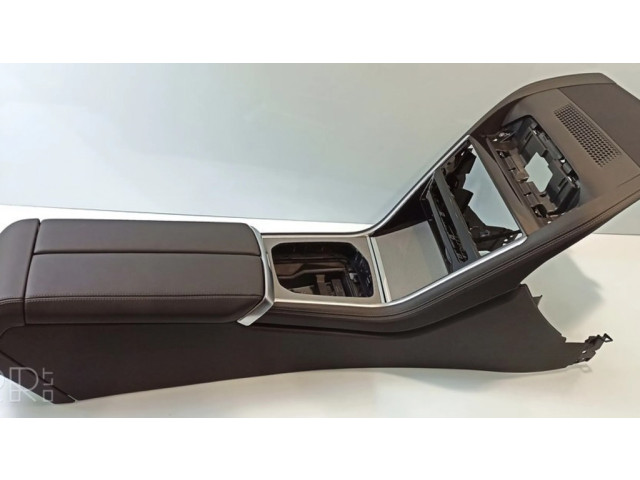 Центральная консоль