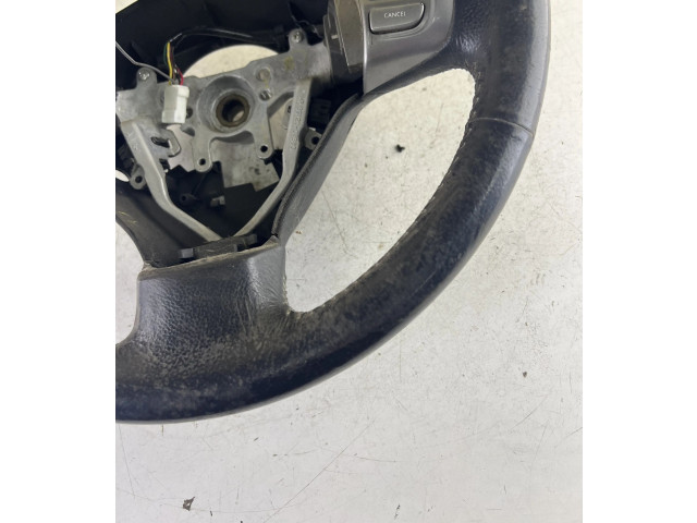 Volant Subaru Outback 2008 HPGS12002880, GS12002880