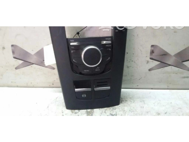 Блок управления двигателя 8V0919614B, MODULOELECTRONICO   Audi A3 S3 A3 Sportback 8P