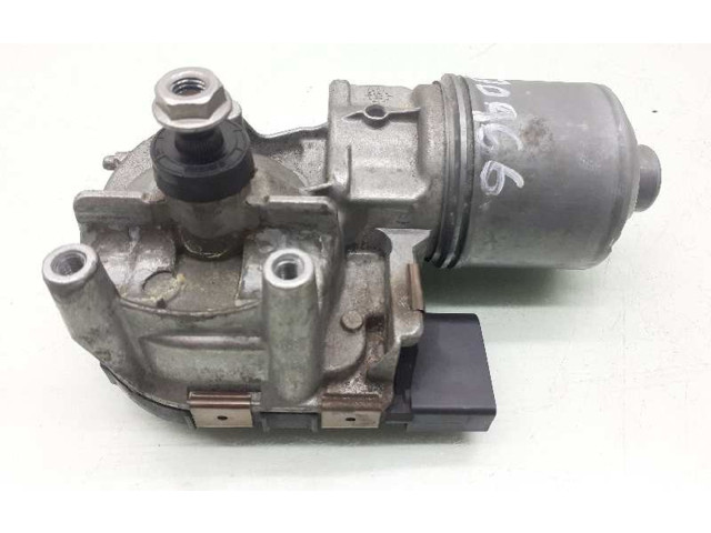 Моторчик дворников 5E1955119, 5E1955023A Skoda Octavia Mk3 (5E)