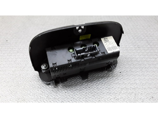 Дисплей    13208191   Opel Tigra B