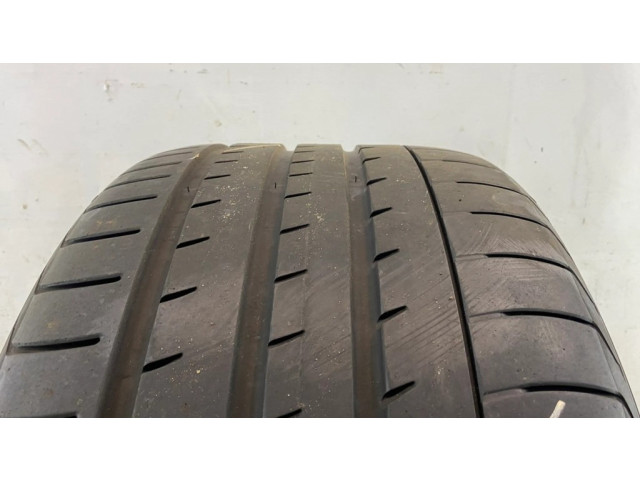 Летняя покрышка (покрышки) R 22