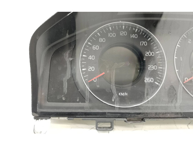 Панель приборов 30786053AA   Volvo S80       