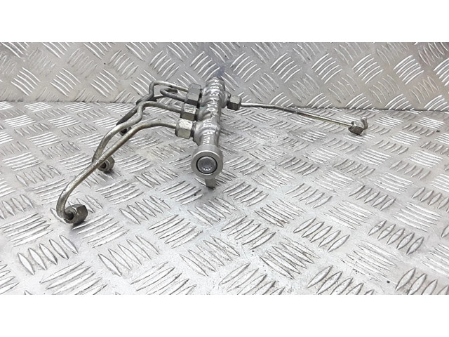 Топливная рампа 0445214192 Alfa Romeo Giulietta