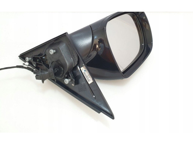 Зеркало электрическое Audi Q5 SQ5 2008 - 2017 года