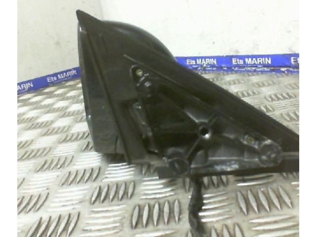 Зеркало электрическое        Audi A3 S3 8P  2003 - 2012 года   