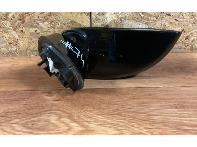 Зеркало электрическое        Hyundai Coupe   -  года   