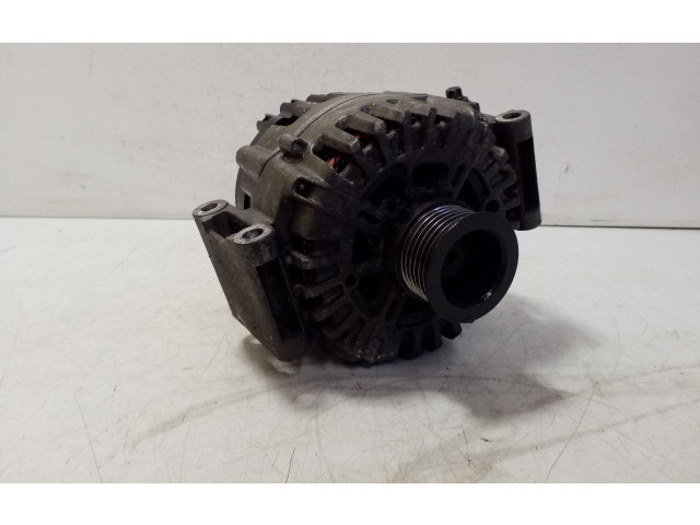 Генератор A0009062822   Mercedes-Benz CLS C218 X218      