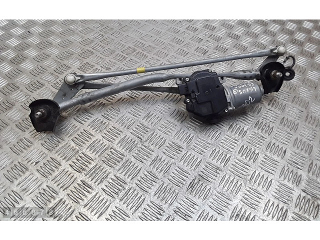 Механизм стеклоочистителей (трапеция) Lexus ES 300h