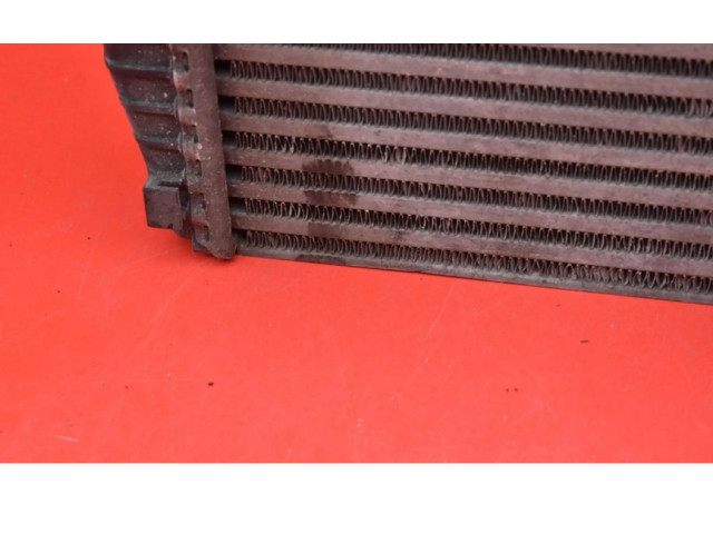 Интеркулер Porsche Cayenne (9PA)