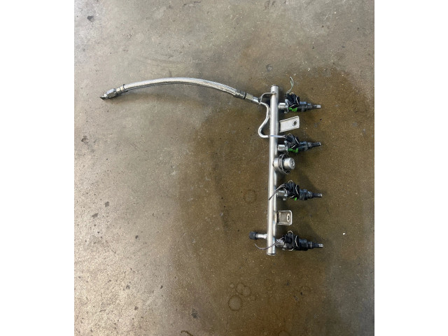 Vstřikovač A1110780292   Mercedes-Benz CLK A209 C209     