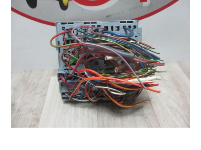 Pojistková skříňka 50509531, 50509531 Alfa Romeo Mito 2011