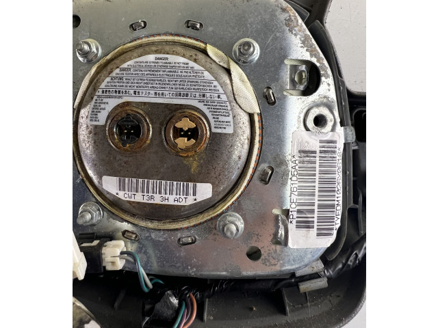 Подушка безопасности водителя 6004705 Jeep Grand Cherokee (WK)