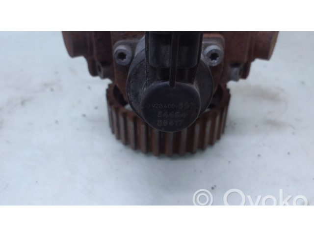 Vstřikovací čerpadlo 0445010102, 9683703780A Ford Focus pro naftový motor 1.6