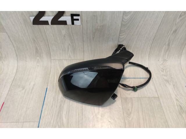 Зеркало электрическое Audi Q5 SQ5 2017 - года